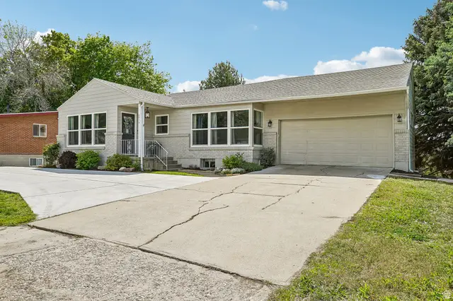 2512 S 150 W, Bountiful, UT 84010 - #2