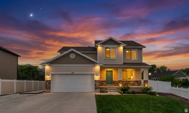 139 W 820 N, Santaquin, UT 84655 - #1