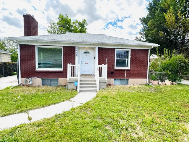 2602 S 500 E, Salt Lake City, UT 84106 - #1