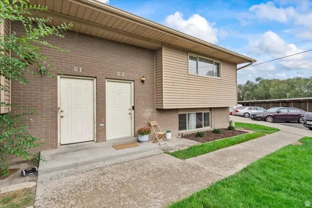 80 N 400 E #G2, American Fork, UT 84003 - #3