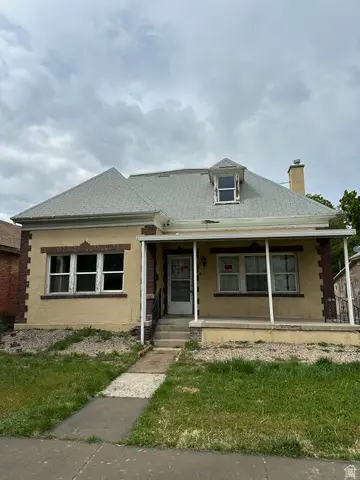 818 W 100 S, Salt Lake City, UT 84104 - #1