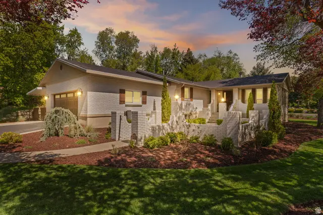 10427 N Hidden Oak Dr, Highland, UT 84003 - #2