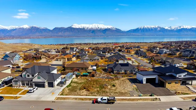2042 S Roan Ave #1914, Saratoga Springs, UT 84045 - #2