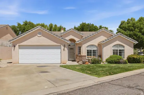 345 N 2450 E #206, St. George, UT 84790