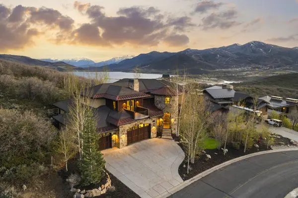 1210 Lasso Trl, Hideout, UT 84036