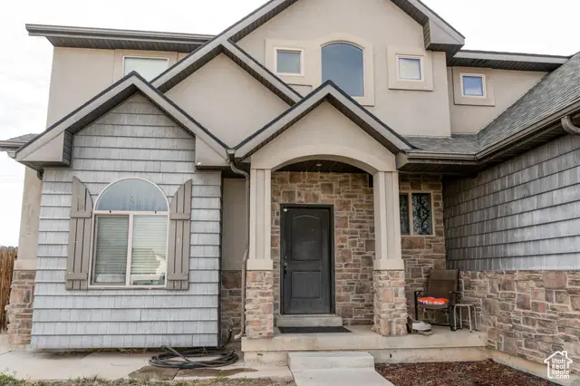 1902 S 35 E, Vernal, UT 84078 - #2