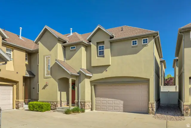 585 E Wyngate Pointe Ln, Draper, UT 84020 - #1
