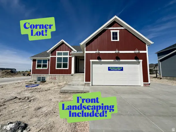 2911 N Galloway Ln #260, Plain City, UT 84404