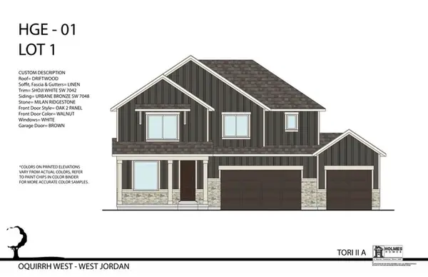 912 E Ellens St #1, American Fork, UT 84003