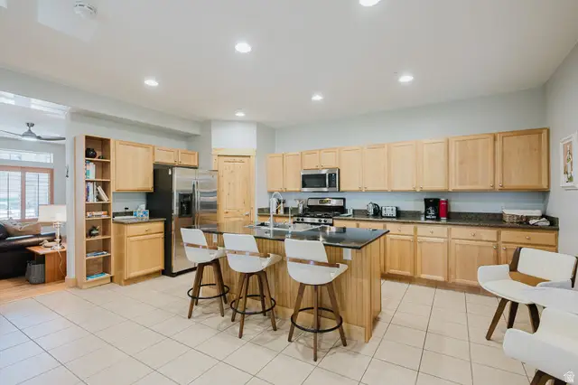 5545 Lillehammer Ln, Park City, UT 84098 - #1