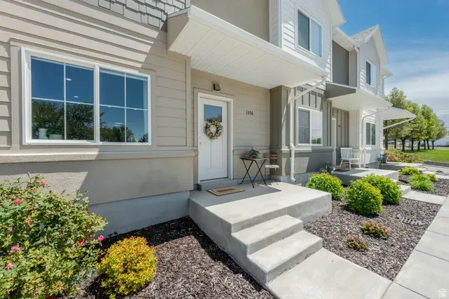 1356 N 250 W, Sunset, UT 84015 - #2
