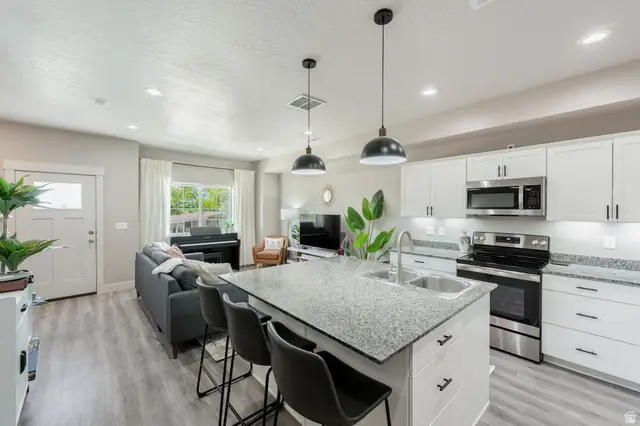 1356 N 250 W, Sunset, UT 84015 - #3