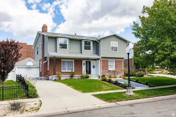 1919 E Princeton Ave, Salt Lake City, UT 84108