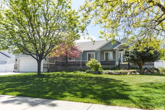 59 Keel Ct, Stansbury Park, UT 84074 - #1