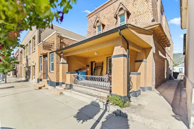 69 S Main St, Manti, UT 84642 - #1