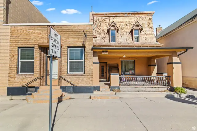 69 S Main St, Manti, UT 84642 - #2