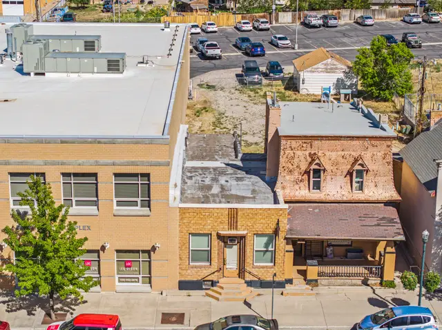 69 S Main St, Manti, UT 84642 - #3