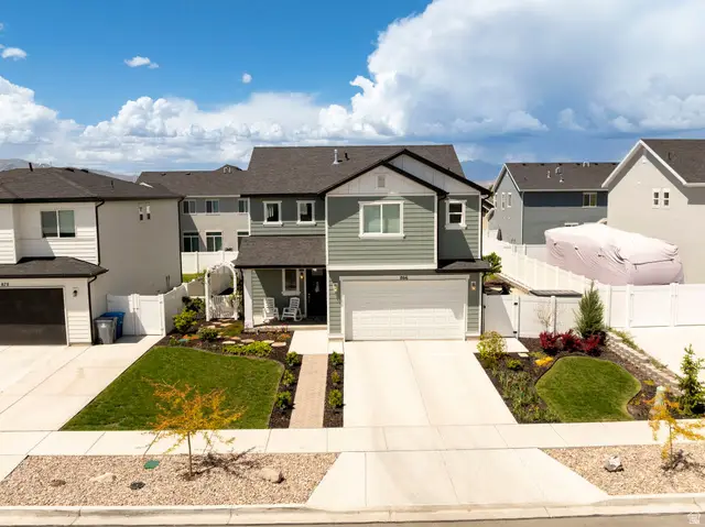 866 S 330 W, American Fork, UT 84003 - #2