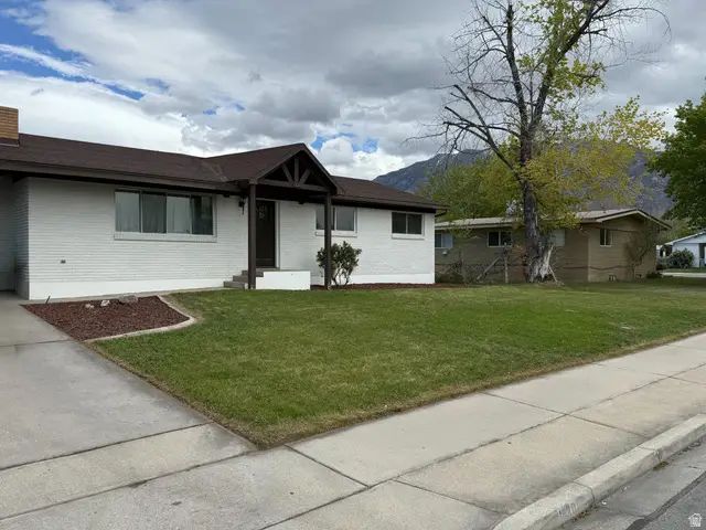 1420 W 1700 N, Provo, UT 84604 - #1