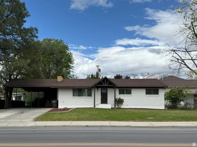 1420 W 1700 N, Provo, UT 84604 - #2