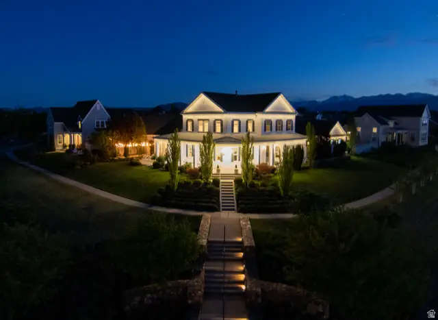 10542 S Vermillion Dr W, South Jordan, UT 84009 - #1