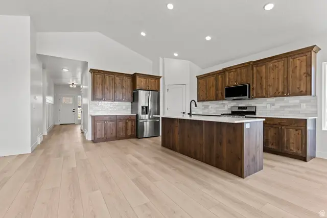 2463 W 700 N #LOT 9, Tremonton, UT 84337 - #3