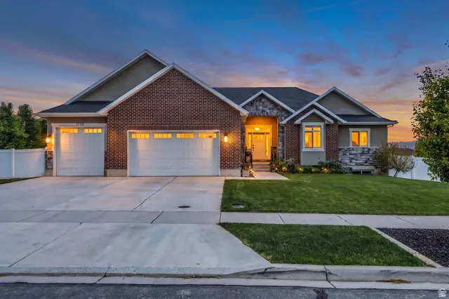 1756 S Carson Way, Salem, UT 84653 - #1
