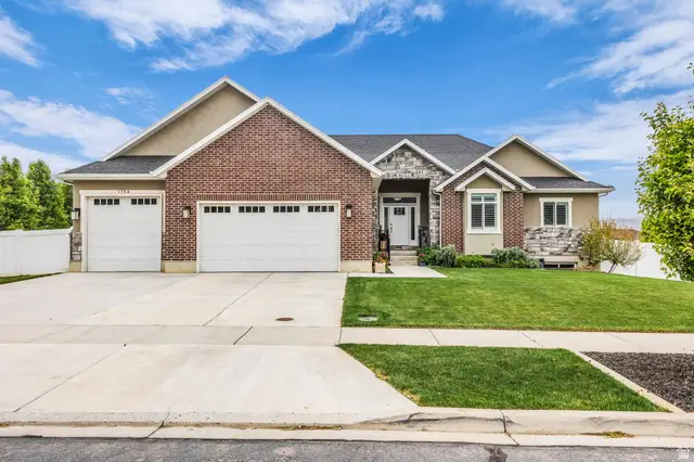 1756 S Carson Way, Salem, UT 84653 - #2