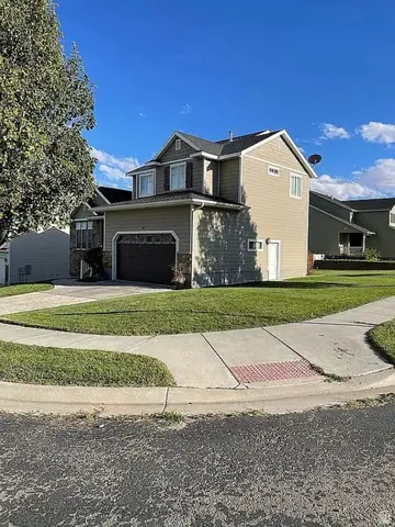 465 W 3860 S, Naples, UT 84078 - #2