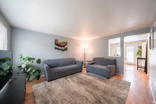 4309 S Haverford Ct W, Taylorsville, UT 84123 - #3