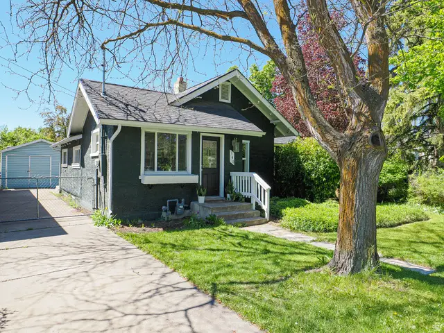 140 W 500 S, Logan, UT 84321 - #3