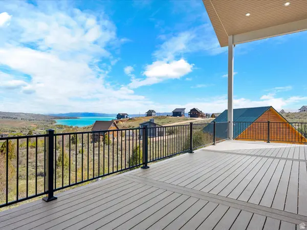 1159 N Broad Hollow Rd, Garden City, UT 84028