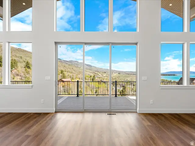 1159 N Broad Hollow Rd, Garden City, UT 84028 - #2