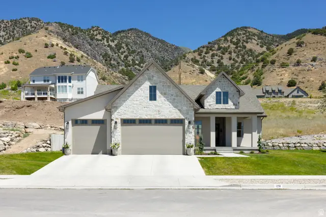184 S 400 E, Providence, UT 84332 - #1