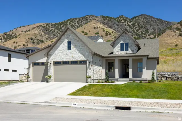 184 S 400 E, Providence, UT 84332 - #2