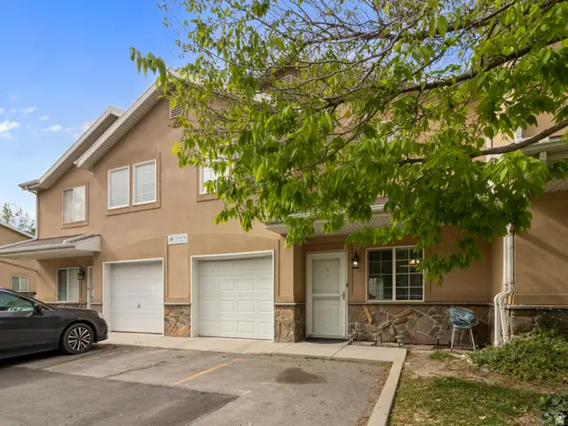 1546 W Compass Point Ln #2B, West Jordan, UT 84084 - #1