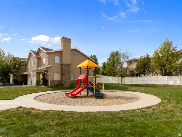 1546 W Compass Point Ln #2B, West Jordan, UT 84084 - #2