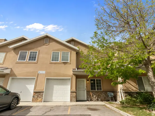 1546 W Compass Point Ln #2B, West Jordan, UT 84084 - #3