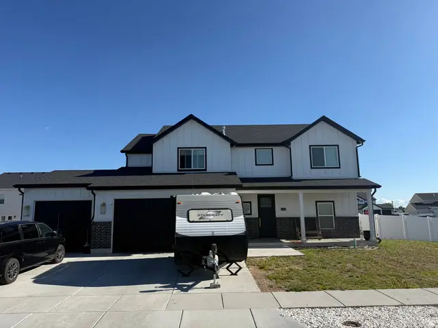 3445 W 3175 S, West Haven, UT 84401 - #1