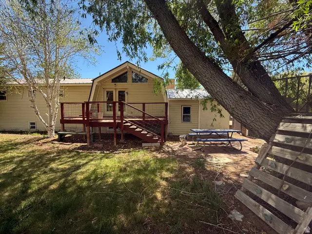 23194 W Highway 35 Hwy, Duchesne, UT 84021 - #3