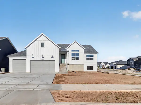 3219 N 2825 W #41, Plain City, UT 84404