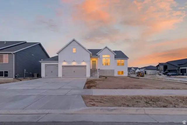 3219 N 2825 W #41, Plain City, UT 84404 - #2