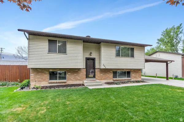 245 S 420 W, American Fork, UT 84003