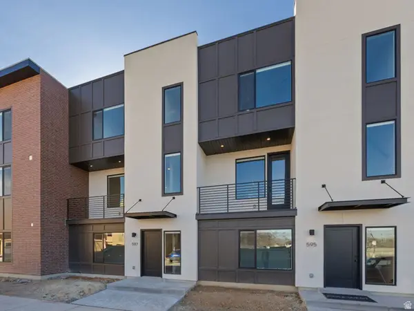 618 E Eleanor Cv S #29, Salt Lake City, UT 84107