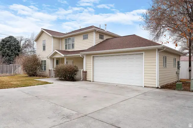 564 E 300 S, Provo, UT 84606 - #2
