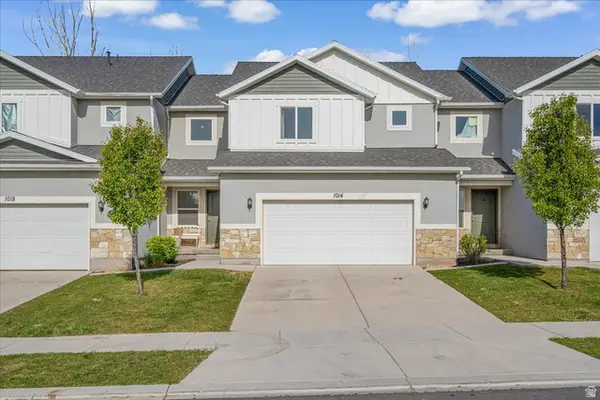 1014 N 120 E #109, Santaquin, UT 84655