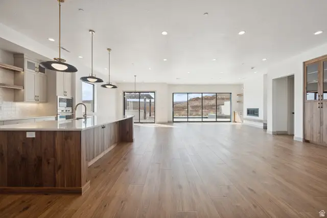 1409 N Puesta Del Sol Ln #47, Washington, UT 84780 - #3