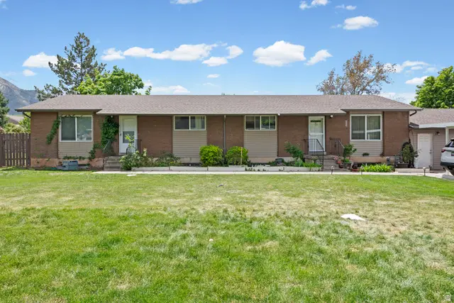 3379 S 2410 E #A-B, Millcreek, UT 84109 - #1