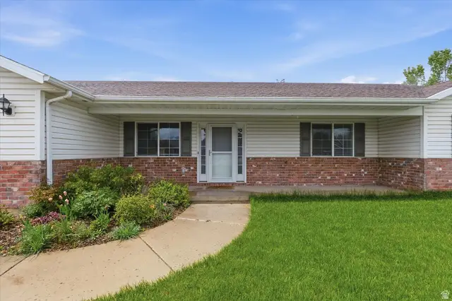 3123 S 1565 W, Nibley, UT 84321 - #2