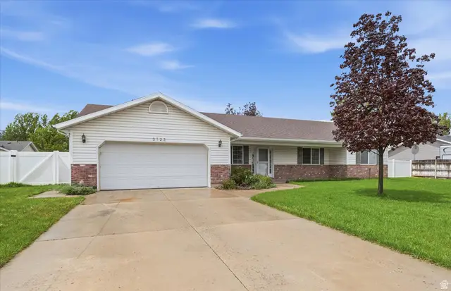 3123 S 1565 W, Nibley, UT 84321 - #3